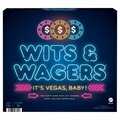 Mattel Wits & Wagers Vegas Board Game MTTHHT91